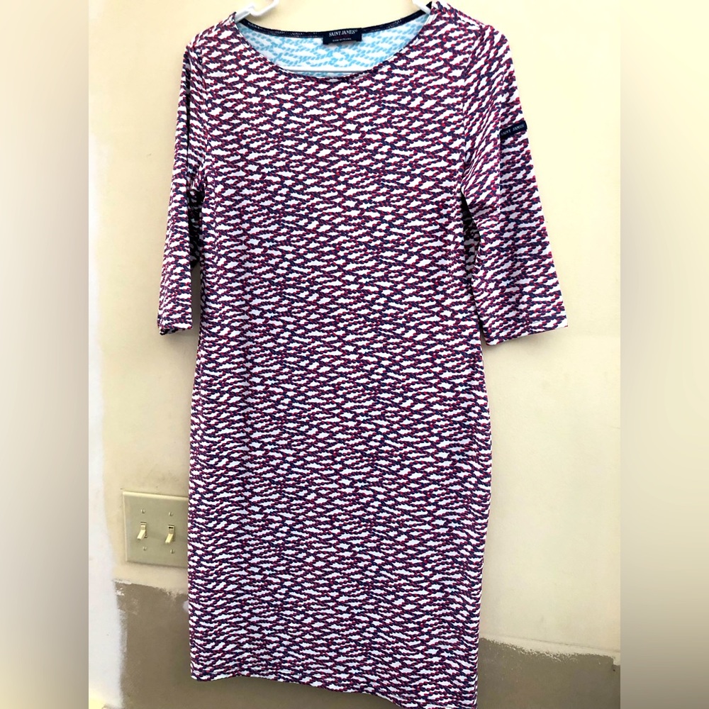 St. James Dress. Size 8